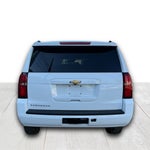 2019 Chevrolet SUBURBAN 5 PTS LT 53L TA PIEL GPS RA-18