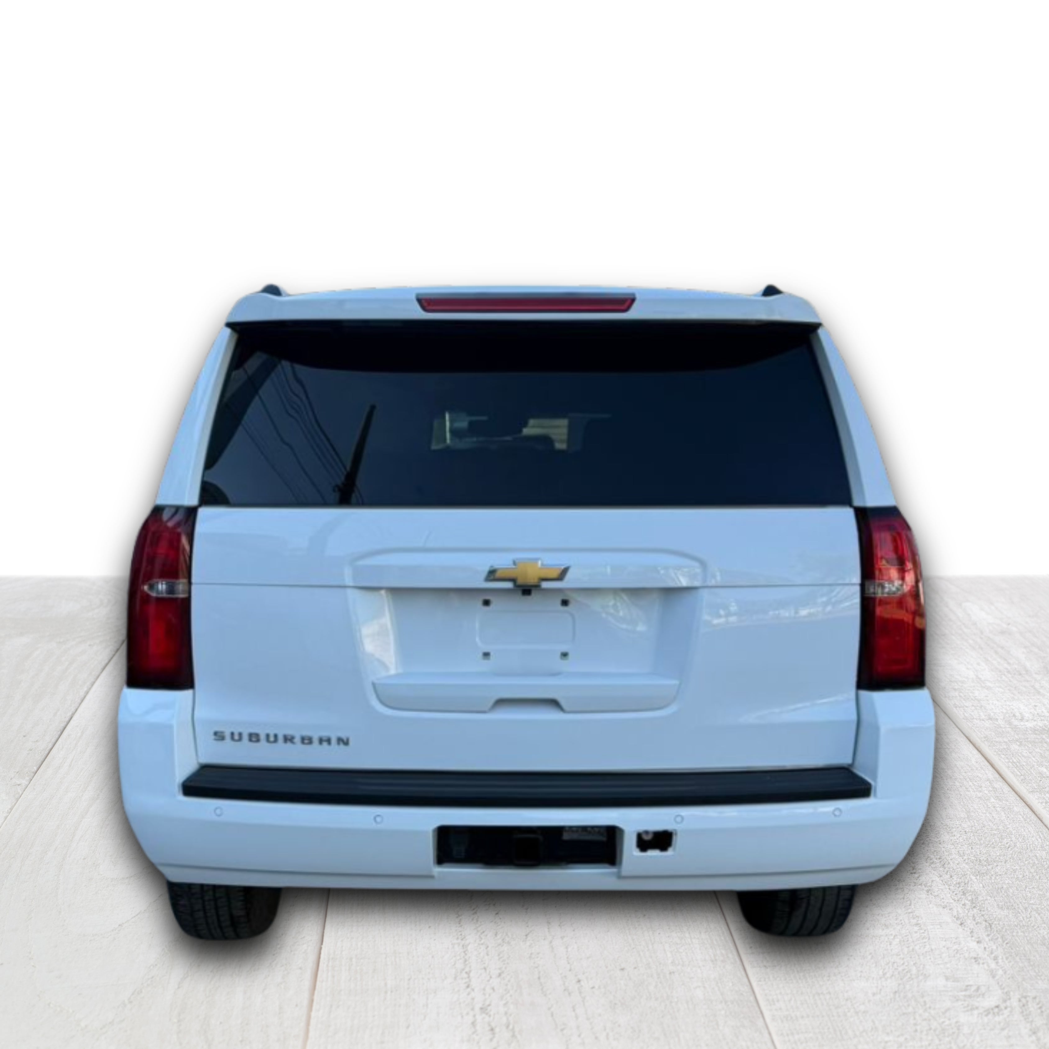 2019 Chevrolet SUBURBAN 5 PTS LT 53L TA PIEL GPS RA-18