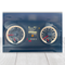 2019 Dodge RAM 1500 4 PTS CREW CAB SLT V6 36L TA