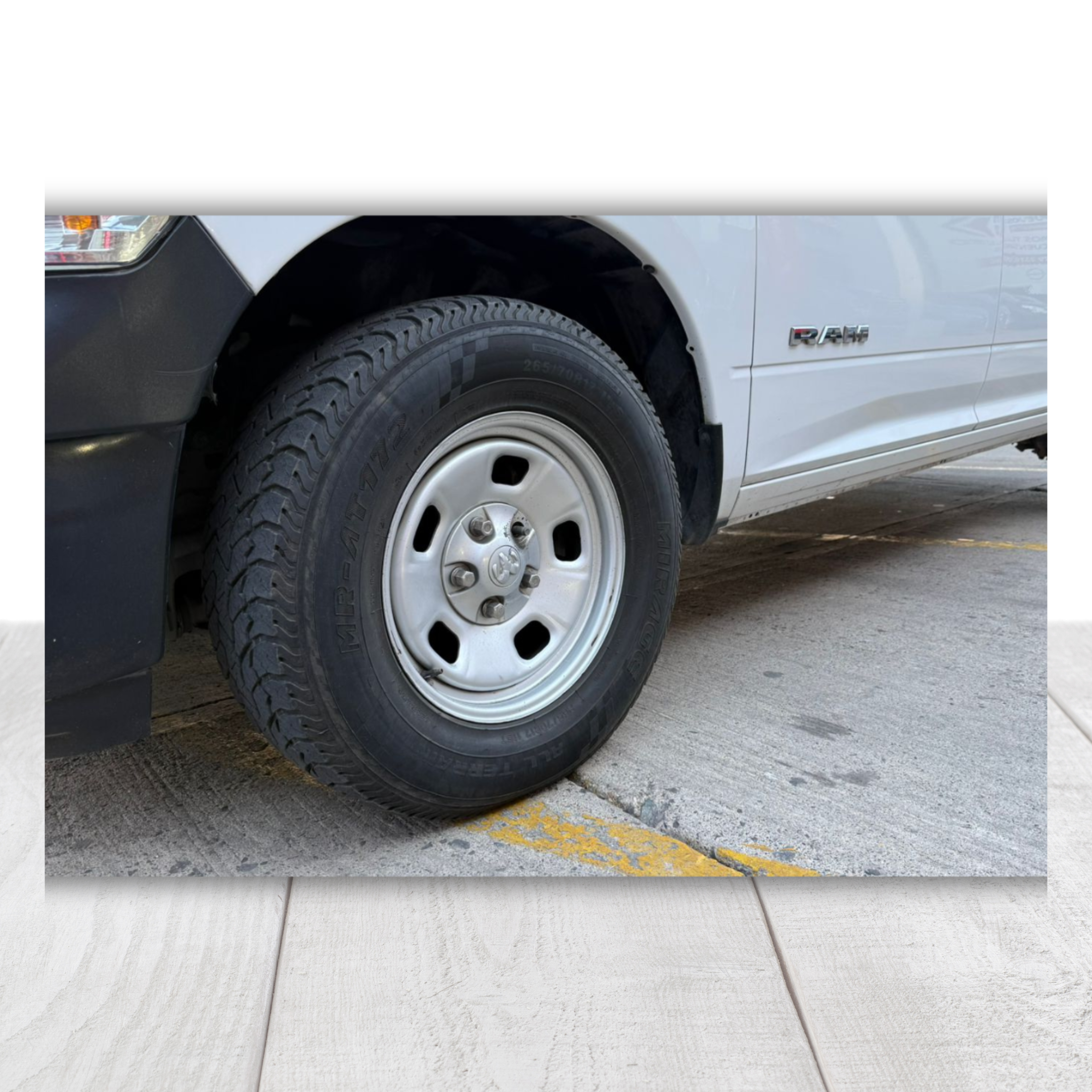 2019 Dodge RAM 1500 4 PTS CREW CAB SLT V6 36L TA