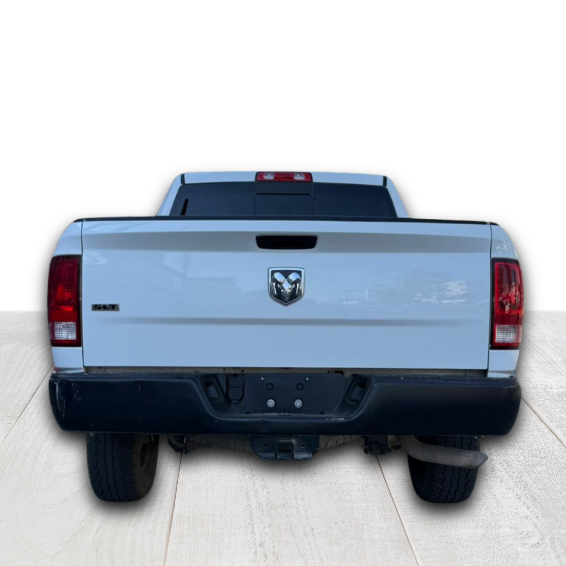 2019 Dodge RAM 1500 4 PTS CREW CAB SLT V6 36L TA