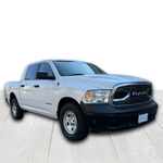 2019 Dodge RAM 1500 4 PTS CREW CAB SLT V6 36L TA