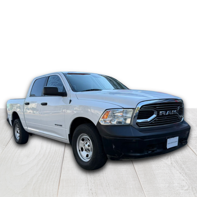 2019 Dodge RAM 1500 4 PTS CREW CAB SLT V6 36L TA