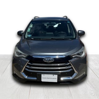 2020 JAC SEI3 5 PTS CONNECT 16L TA AAC AUT PIEL QC CAMARA REVERSA XENON RA-16