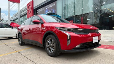 2024 Kia K3 4P LX L41.6 AUT