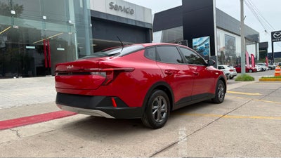 2024 Kia K3 4P LX L41.6 AUT