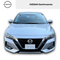 2023 Nissan SENTRA 4 PTS ADVANCE TA AAC F NIEBLA RA-16