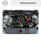 2023 Nissan SENTRA 4 PTS ADVANCE TA AAC F NIEBLA RA-16