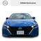 2025 Nissan SENTRA 4P SR L42.0 AUT