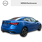 2025 Nissan SENTRA 4P SR L42.0 AUT