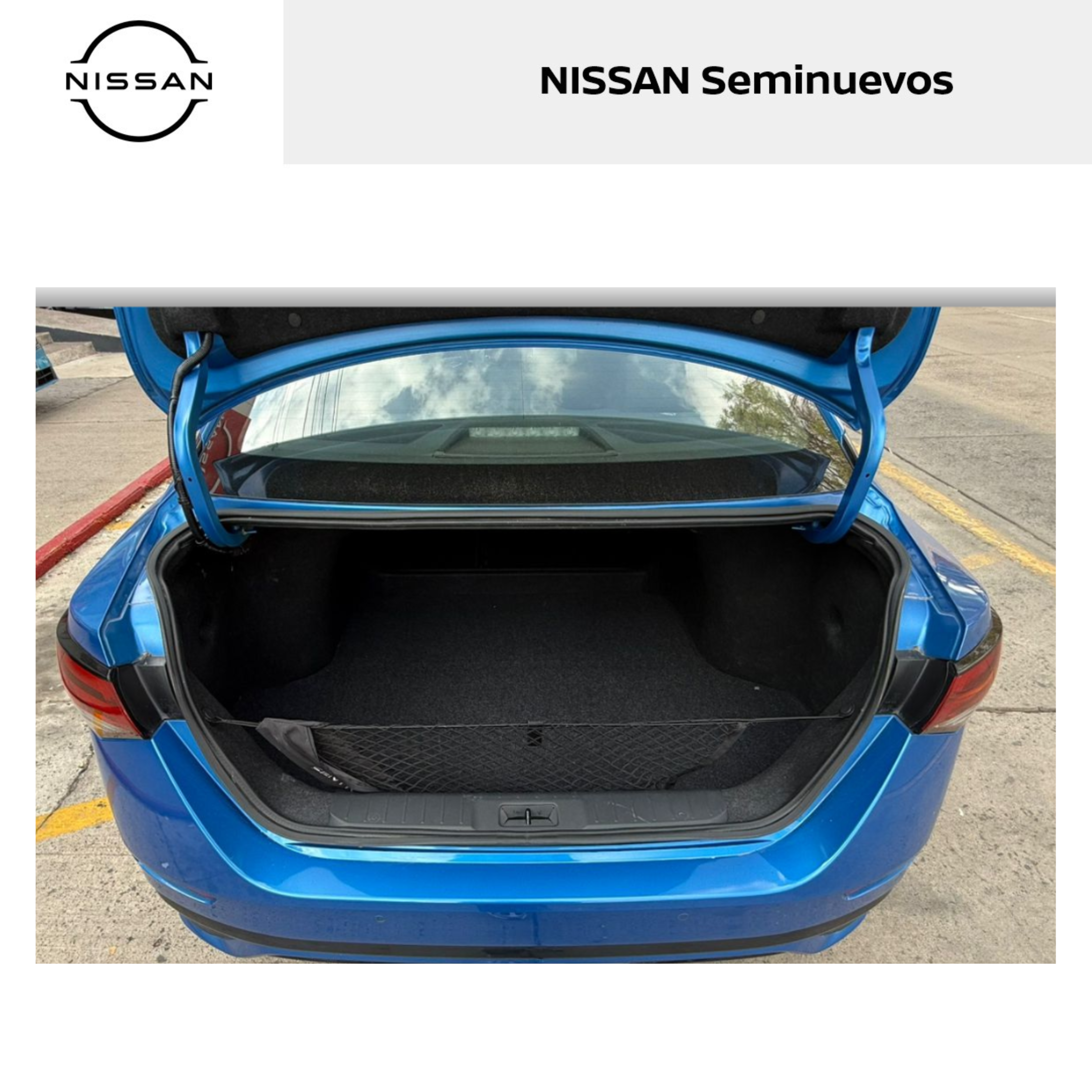 2025 Nissan SENTRA 4P SR L42.0 AUT