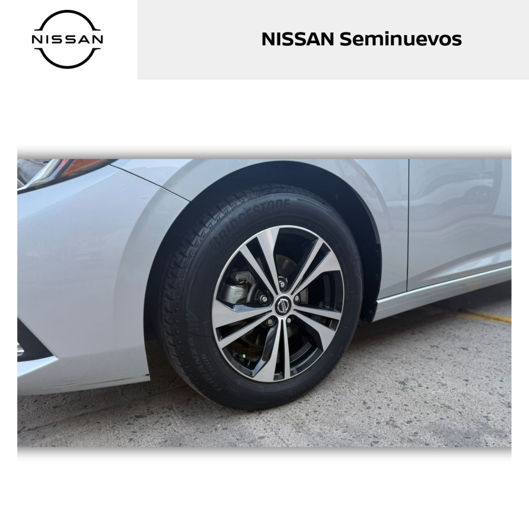 2025 Nissan SENTRA 4P SENSE L42.0 MAN