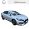 2025 Nissan SENTRA 4P SENSE L42.0 MAN