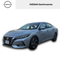 2025 Nissan SENTRA 4P SENSE L42.0 MAN
