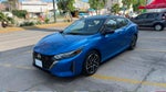 2025 Nissan SENTRA 4P SR PLATINUM L42.0 AUT