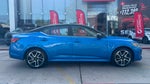 2025 Nissan SENTRA 4P SR PLATINUM L42.0 AUT