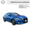 2023 Nissan SENTRA 4 PTS ADVANCE TA AAC F NIEBLA RA-16