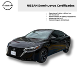 2024 Nissan SENTRA 4P ADVANCE L42.0 AUT