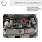 2024 Nissan SENTRA 4P ADVANCE L42.0 AUT