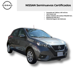 2024 Nissan MARCH 5P ADVANCE L41.6 MAN