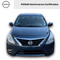 2017 Nissan VERSA 4 PTS SENSE TM5 AAC VE
