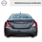 2017 Nissan VERSA 4 PTS SENSE TA AAC VE