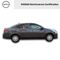2017 Nissan VERSA 4 PTS SENSE TA AAC VE