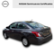 2017 Nissan VERSA 4 PTS SENSE TA AAC VE