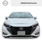2024 Nissan VERSA 4P EXCLUSIVE L41.6 AUT