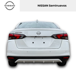 2024 Nissan VERSA 4P EXCLUSIVE L41.6 AUT