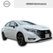 2024 Nissan VERSA 4P EXCLUSIVE L41.6 AUT