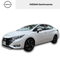 2024 Nissan VERSA 4P EXCLUSIVE L41.6 AUT