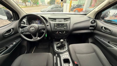 2024 Nissan FRONTIER 4P DC DIESEL L42.5T 4X4 MAN