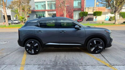 2025 Nissan KICKS 5P EXCLUSIVE L42.0 AUT