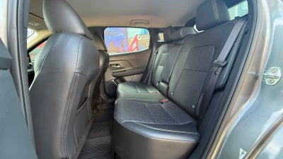 2025 Nissan KICKS 5P EXCLUSIVE L42.0 AUT