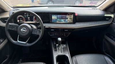 2025 Nissan KICKS 5P EXCLUSIVE L42.0 AUT