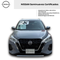 2023 Nissan KICKS 5 PTS EXCLUSIVE 16L TA AAC AUT PIEL GPS RA-17