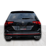 2023 Volkswagen TIGUAN 5 PTS R-LINE 14T DSG PIEL QCP F LED RA-19