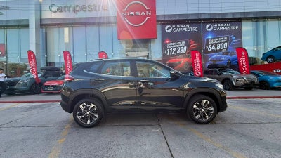 2024 Chevrolet TRACKER 5P PREMIER L31.2T AUT
