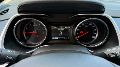 2024 Chevrolet TRACKER 5P PREMIER L31.2T AUT