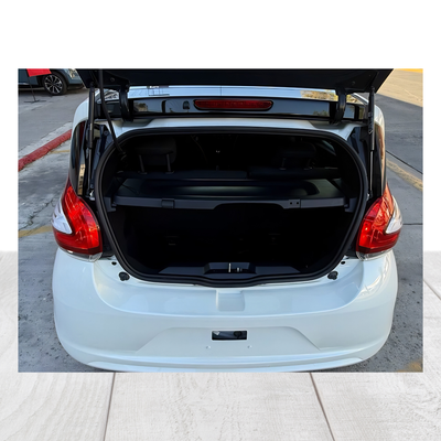 2019 FIAT MOBI 5 PTS LIKE BLACKTOP TM5 AAC VE F NIEBLA RA-15