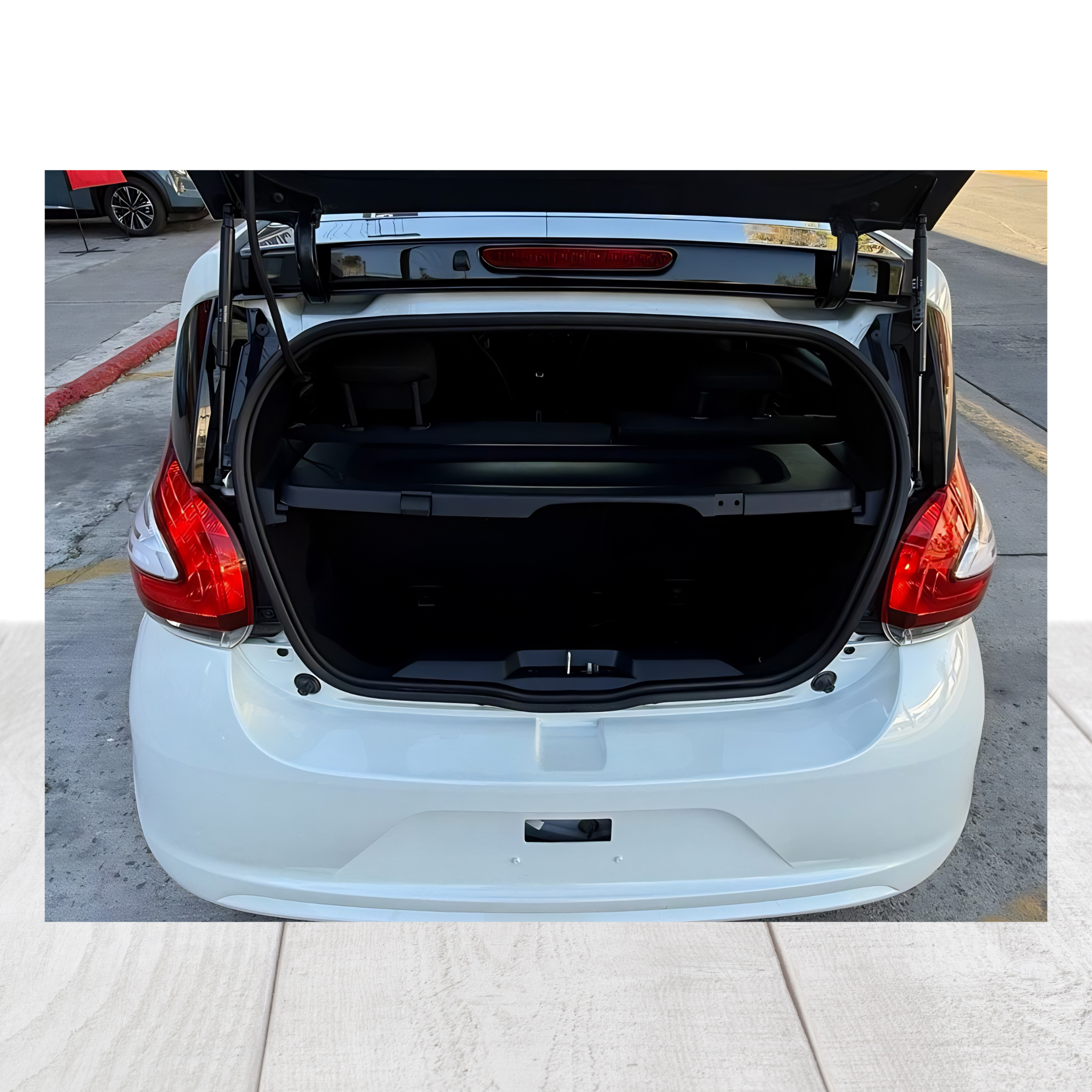 2019 FIAT MOBI 5 PTS LIKE BLACKTOP TM5 AAC VE F NIEBLA RA-15