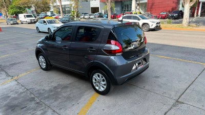 2023 FIAT MOBI 5 PTS LIKE TM5 AAC VE F NIEBLA R-14