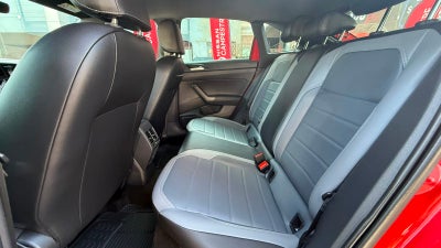2024 Volkswagen NIVUS 5P BLACK L31.0T AUT