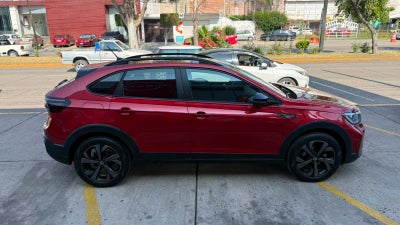 2024 Volkswagen NIVUS 5P BLACK L31.0T AUT