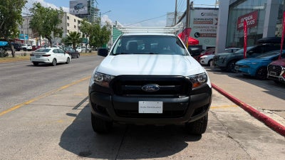 2022 Ford RANGER 4 PTS XL CREW CAB 25L TM5 AAC R-16