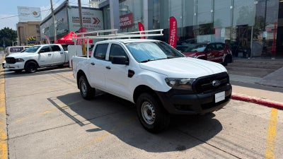 2022 Ford RANGER 4 PTS XL CREW CAB 25L TM5 AAC R-16