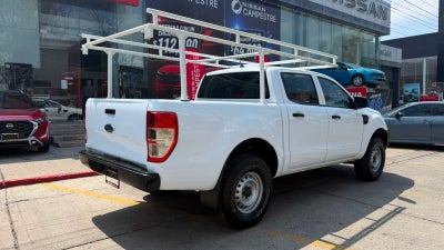 2022 Ford RANGER 4 PTS XL CREW CAB 25L TM5 AAC R-16