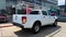 2022 Ford RANGER 4 PTS XL CREW CAB 25L TM5 AAC R-16