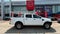 2022 Ford RANGER 4 PTS XL CREW CAB 25L TM5 AAC R-16